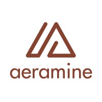 Aeramine Limited logo